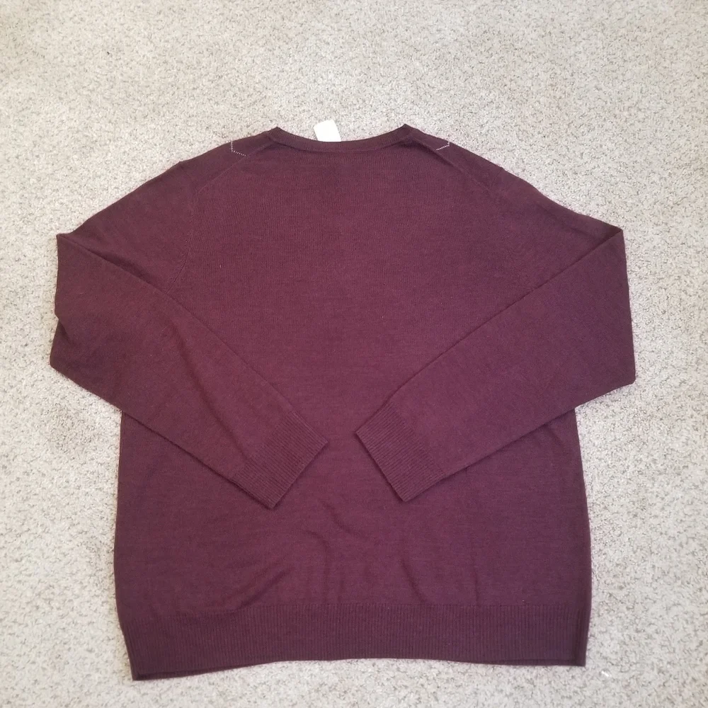 Apt.9 Wool Blend Sweater